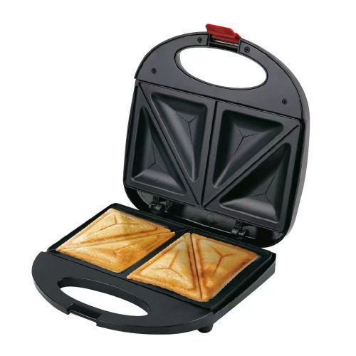 Bread Toaster/Sandwich Machine (2 Slice)